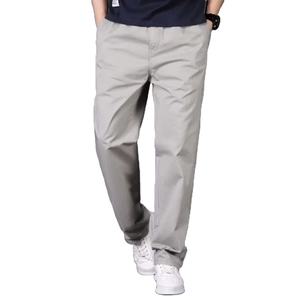 กางเกงวอร์มเอวสูงระบายอากาศสำหรับผู้ชายกางเกงวิ่งออกกำลังกายใส่สบาย - Product Image 1