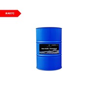 Nano Textile 20 Litres – Spray Super Hydrophobe à Base de Solvant pour Application par Pulvérisation, Répulsif à l'Huile, Certifié FDS (FDS Certifié) pour Textiles/Tissus/Cuir K-407S