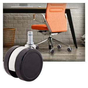 Talones de plástico etal para oficina, tacones de algodón elásticos para entrenamiento - Product Image 2