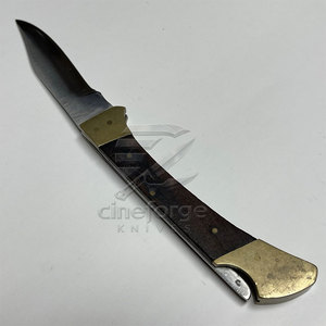 มีดพกคุณภาพสูงกันลื่น ด้ามจับสบาย ดีไซน์ใหม่ - Product Image 2