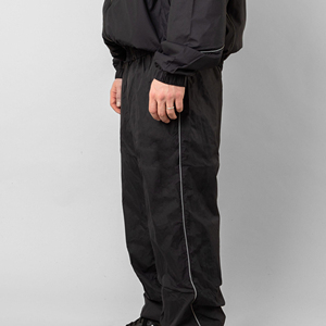 Pantalones Cortavientos Premium para Hombre, Flexibles, Transpirables, con Control de Humedad, para Actividades al Aire Libre, Expediciones, Utilidad y Rendimiento - Product Image 6