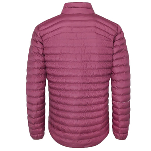 Chaqueta de Invierno Acolchada para Hombre, Impermeable, Gruesa, de Alta Calidad, para Deportes al Aire Libre, con Capucha y Relleno de Plumón - Product Image 4