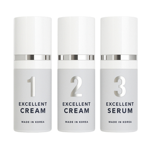 KOREAN LASH LIFT & BROW LAMINATION <b>KIT</b>-DIY Professional Salon Tools with Temporary Results Cream Formula Private Label - Product Image 1