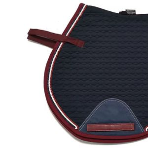 Tapis de selle profilé pour l'équitation – Vente en gros d'équipement équestre pour l'entraînement - Product Image 6