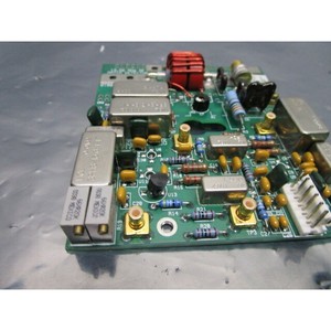 เครื่องตรวจจับการจับคู่ AMAT 0100-35232 ความถี่ 13.56 MHz RF, 105100 - อุปกรณ์และชิ้นส่วนเซมิคอนดักเตอร์ระดับโลกที่เชื่อถือได้ - Product Image 5
