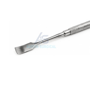 Nuevo Diseño Elevador Perióstico Reutilizable de Acero Inoxidable para Perros - Equipo Veterinario Construcción Equilibrada Agarre Seguro - Product Image 5