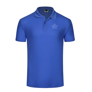 Camisa Polo Oxford de Algodón para Hombre, Manga Corta, Color Sólido, Transpirable, Informal, con Bolsillo Frontal, Estampado Personalizado, Corte Regular - Product Image 6