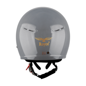 Casco abierto XH26 Vintage fabricado en Vietnam, alta calidad, verano, liberación rápida, visera multicolor, XL - Product Image 4