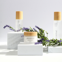 Crème hydratante protectrice Greeance, soin coréen pour la peau, certifiée verte EWG, extraits naturels, 50g, crème pour le visage