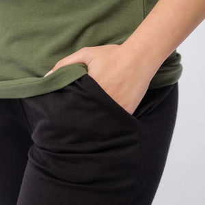 Polo Casual Personalizado con Logotipo para Mujer, de Secado Rápido y Transpirable, Disponible en Todas las Tallas y Colores, Polos para Venta al Por Mayor para Adultos - Product Image 5