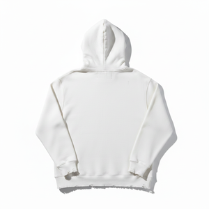 Custom Design100 % Cotton High Quality Basics <b>Pullover</b> <b>Men</b> Hoodies With distressing Heavyweight Top Selling <b>Men</b> Hoodies - Product Image 3