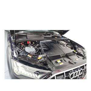 Audi Q7 45 TDI quattro Premium 2023, Volante a la Izquierda, Diésel, Transmisión Automática, Asientos de Cuero, Cámara Trasera - 52,926 km - Product Image 6