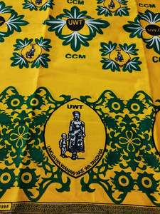 Fabricant de tissus en coton imprimé africain, conception personnalisée, vente en gros pour vêtements, décoration intérieure, événements, service OEM ODM - Product Image 4