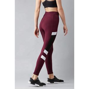 Mallas de Yoga con logotipo personalizado para gimnasio, mallas con tinte de corbata, mallas de entrenamiento, mallas sin costuras para Fitness, mallas para mujer, ropa activa - Product Image 3