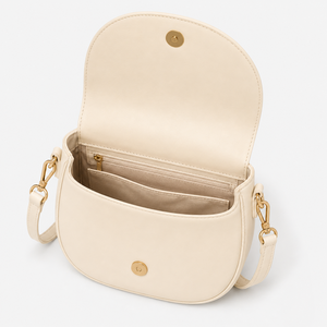 กระเป๋าข้างเบาะหนัง PU กันน้ำ ดีไซน์เรียบหรู จัดเก็บของได้สะดวก สายรัดปรับได้ สะดวกสบาย เหมาะสำหรับการช้อปปิ้ง - Product Image 3