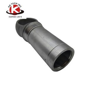 Pièce CNC ODM OEM pour fabricant d'amortisseurs - Product Image 2