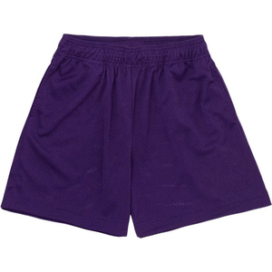 Shorts de Baño de Cintura Alta Estilo Urbano para Verano - Tela Transpirable, Impermeable y Ecológica con Diseño Estampado y Colores con Logotipo Personalizado - Product Image 6