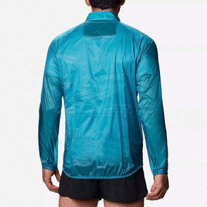 New Arrival Customized Lightweight Bike <b>Jersey</b> <b>Cycling</b> Jacket Breathable Fabric Quick Dry <b>Long</b> <b>Sleeves</b> Zip Closure <b>Cycling</b> Tours - Product Image 2