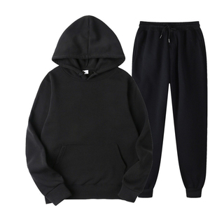 Sweat-shirt à capuche pour homme avec logo personnalisé, sweat-shirt tendance pour homme, sweat-shirt à capuche tendance WA-001 - Product Image 2
