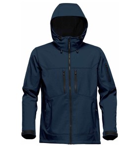 High Quality Windbreaker <b>Rain</b> <b>Jacket</b> Waterproof <b>Lightweight</b> Hooded <b>Jacket</b> Custom OEM Outdoor Windbreaker for <b>Men</b> Women - Product Image 6