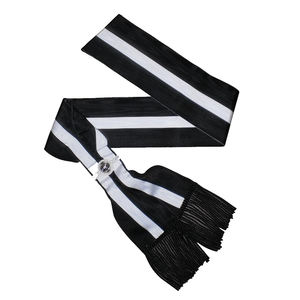 Elegantes y de alta calidad, las bandas de regalia masónica bordadas de estilo único más vendidas para la venta. - Product Image 5