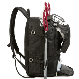 Sac de crosse de qualité supérieure, nouveau style, best-seller, faible MOQ, fabrication directe en usine, sac de crosse personnalisé pour homme et femme - Product Image 6
