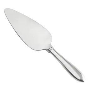 Ensemble de service de desserts haut de gamme en acier inoxydable pour événements - Product Image 2