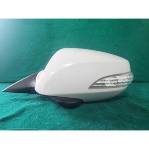ชุดกระจกมองข้างซ้าย-ด้านนอก, มือสอง รุ่น 876102M000NAA - Product Image 1