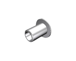 Piezas Torneadas de Aluminio Duraderas y Ligeras para Instalaciones Eléctricas y Equipos Eléctricos de Tableros de Distribución - Product Image 4