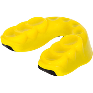 Protectores bucales de artes marciales de marca privada, producción directa de fábrica para boxeo, MMA y ropa deportiva con MOQ bajo. - Product Image 6