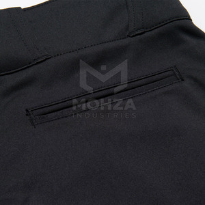 Pantalon de baseball respirant de haute qualité à séchage rapide 100% polyester pour hommes adultes Nouvelle arrivée Dernier design - Product Image 5