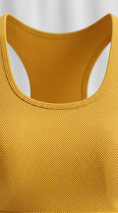 Ensemble de yoga 2 pièces pour femmes, directement de l'usine, options personnalisées d'un fabricant pour les réseaux de commerce B2B mondiaux. - Product Image 6