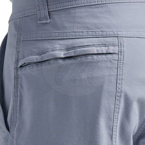 Shorts en jean légers et confortables pour hommes, vente en gros, qualité supérieure, en vente en ligne - Product Image 6