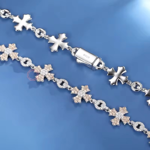 Joyería de Moda, Colgante con Letra del Alfabeto, Joyería Fina y Colgantes, Collar con Inicial, Colgante con Letra, Regalo Personalizado - Product Image 1