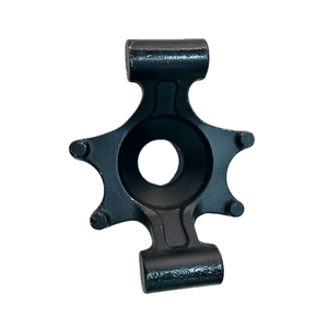 Piezas de repuesto para Sistemas de carrocería personalizadas, nudillo de dirección delantera - Product Image 6