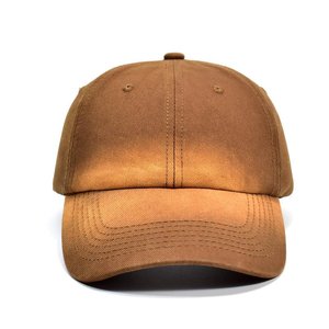 Pink Unisex Cotton Baseball Cap 6-Panel Adjustable Solid Color Casual <b>Hat</b> Spring <b>Summer</b> Style - Product Image 3