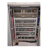 Fournisseur indien de panneaux de commande de moteur fiables pour la surveillance des systèmes électriques et le contrôle des processus industriels, disponible à la vente