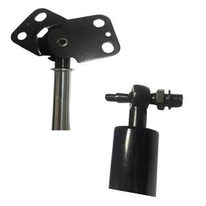 Amortiguador de Gas Hidráulico Negro de Alta Presión para Apertura de Puerta de Coche Toyota <span class=keywords><strong>Sera</strong></span> - Product Image 6