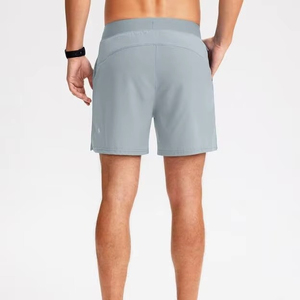 Custom High Quality Men's Gym <b>Shorts</b> Single-Layer Nylon <b>Cargo</b> Quick-Drying Sports Tennis Training <b>Shorts</b> Men - Product Image 4