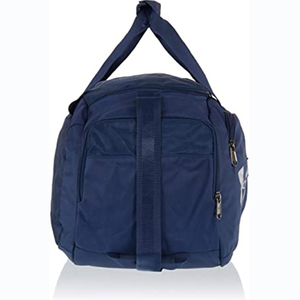 High Quality Durable Lightweight Breathable Eco-Friendly Zipper Sport Duffel <b>Bag</b> Large Capacity Easy Carry Gym Travel Outdoor - Product Image 5