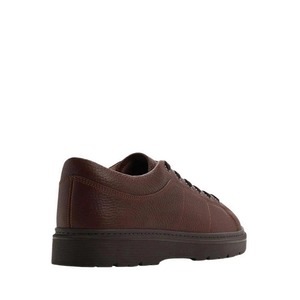 Zapatillas de Lona Ligeras y Transpirables con Cordones, Diseño Simple y Moderno para Todas las Temporadas - Product Image 5