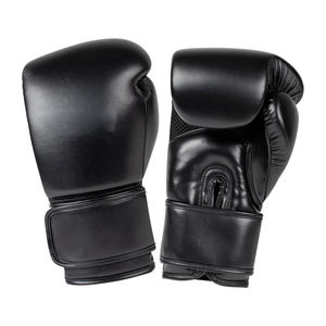 Gants de kick-boxing pour enfants MILIENZ SPORTS APPAREL avec logo personnalisé, antidérapants, fermeture auto-agrippante réglable, imperméables, en soie, décontractés - Product Image 4