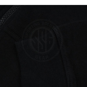 Sweats à capuche zippés Premium Lifestyle, matière douce et confortable pour un usage décontracté. - Product Image 5