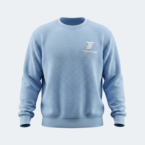 Sudadera Ligera y Transpirable de Alta Calidad para Hombre, de Secado Rápido, Colores Sólidos, Logotipo Bordado Personalizado, Servicio OEM - Product Image 6