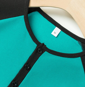 Camiseta Polo de Algodón para Hombre, Camiseta Polo de Manga Corta con Logotipo Personalizado, Proveedor Mayorista de Ropa de Alta Calidad - Product Image 6