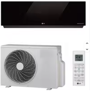 Nuevo Sistema de Aire Acondicionado VRF con Inversor de CC de 380V - Product Image 1