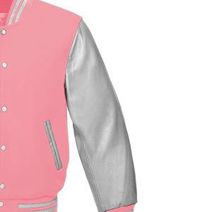 Veste universitaire pour homme au design très demandé, prix raisonnable, anti-plis, vente chaude, manches longues, avec tissu dernier cri - Product Image 2