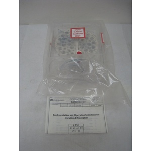 NEW AMAT 0190-09348 P5000 CVD Chamber susceptor - อุปกรณ์และอะไหล่เซมิคอนดักเตอร์ระดับโลกที่เชื่อถือได้ - Product Image 2