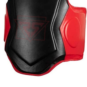 Protecteur de poitrine le plus vendu garde de poitrine de boxe coup de pied protecteur de corps de boxe professionnel garde de poitrine - Product Image 3