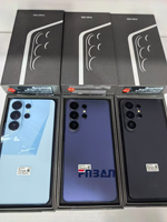 Smartphone d'occasion original pour Samsung Galaxy S26 Ultra, 99% neuf, téléphones mobiles débloqués pour Samsung S25 Ultra, téléphone Android